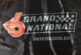 Buick Garage Race Shop Banners