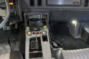 Custom Center Console For Buick Grand National (1of7- thoughts plans)