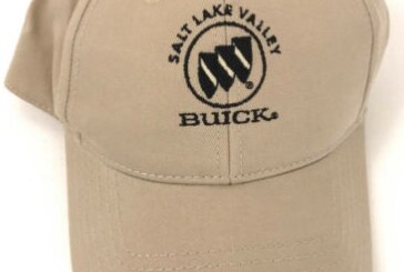 Buick Car Dealer Hats Caps