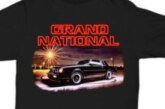 Custom Buick Regal Hoodies & Shirts