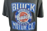 Retro Looking & Vintage Buick Tee Shirts