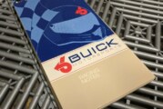 1985 1986 Buick Motorsports Racing Note Book