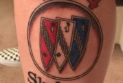 Buick Emblem Logo Tattoos