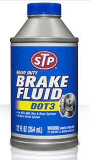 What Brake Fluid to Use in a Buick Grand National?