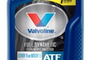 What Type of ATF Automatic Trans Fluid to use in a Buick Grand National?