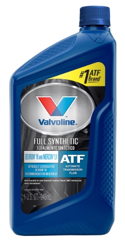 What Type of ATF Automatic Trans Fluid to use in a Buick Grand National?