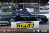 2022 Bowling Green Buick GS Nationals (videos)