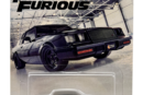 Hot Wheels 2022 Fast & Furious ’87 Buick Regal GNX