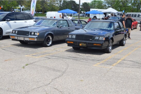 Memorial Day Showdown 3 Neighborhood Superstars Car Show May 2022