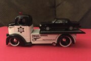 Police Rollback & Tow Trucks With Buick GN’s & A Few Customs