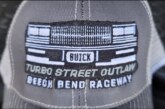 Buick Drag Racing Type Style Hats Caps