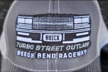 Buick Drag Racing Type Style Hats Caps
