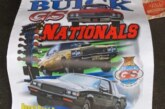 Turbo Buick Regal Related Racing Banners