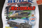 Turbo Buick Regal Related Racing Banners
