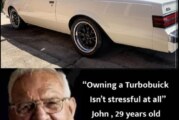 Turbocharged Buick Racing Memes!