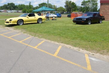 The Wilson Barn Car Show June 2022