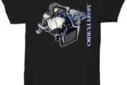 All Kinds of Intercooled Buick Grand National Shirts