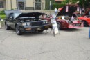 Rockin Rods n Rochester MI Car Show 2022