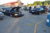 5th Classic G Body Garage Show Ohio 2022 Buicks