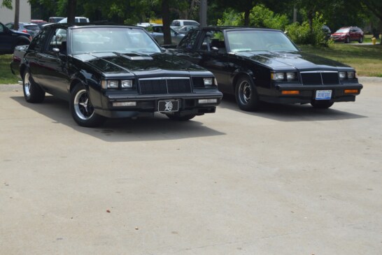 Clinton Twp Gratiot Cruise 2022