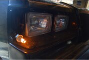 Complete LED Light Kit For All 84-87 Buick Regals!