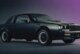 You Can Win a 1987 Buick GNX!