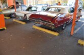 Eddie’s Drive-In Trunk or Treat Show 2022