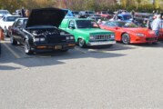 Unofficial Hines Cruise October 2022