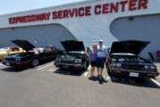 Original Owner 1987 Buick Grand National!