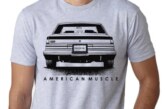 Buick Grand National American Muscle Shirts