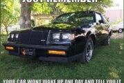 Real World Examples on Turbo Buick Memes!