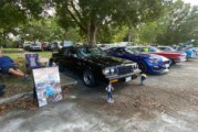 Nastey Turbo Buick Beats BMW