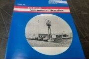 1981 Buick Dealership Salesmaster Newsline Brochure