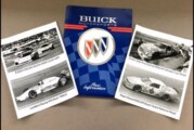 1990 Buick Motorsports Media Press Kit