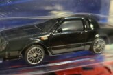 Maisto Adventure Force 5-pack With Diecast Buick GN