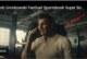 Buick Grand National Gronk FanDuel TV Commercial