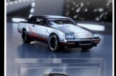 Buick Grand National NFT Digital Trading Cards