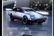 Buick Grand National NFT Digital Trading Cards