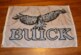A Collection of Buick Grand National Type Banners