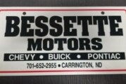 Buick Dealer License Plates With Only Words on Them