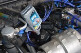 Buick Grand National Oil Change How To Info