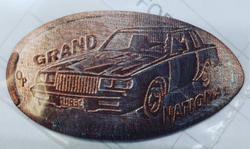 Cool Unusual Buick Collectibles & Things (Part 2)