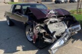 Fallen Buick Turbo Regals