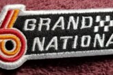 Buick Regal Grand National Patches For Jackets Hats or Whatnot