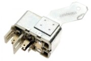 Door Lock Relay