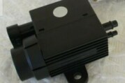 Exhaust Gas Recirculation (EGR) Vacuum Regulator Valve (EVRV) Solenoid