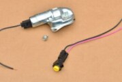 Trunk Release Solenoid