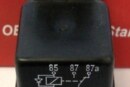 Low Speed Fan Relay