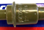 Positive Crankcase Ventilation Valve (PCV)