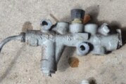 Proportioning Valve (Prop Valve)